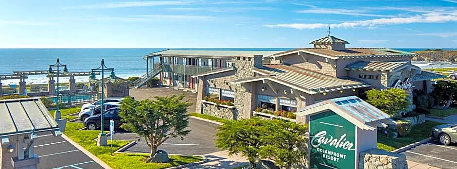 Cavalier Oceanfront Resort