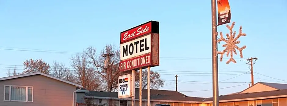 East Side Motel & Cabins