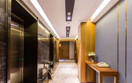 Yitel Collection (Beijing Capital Airport Hotel)