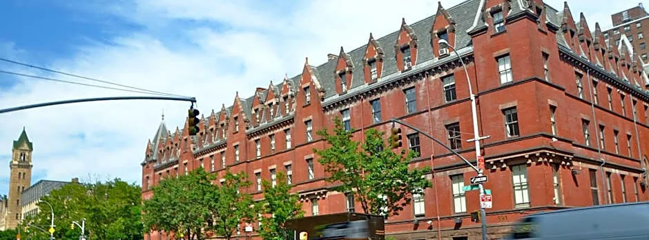 HI New York City Hostel