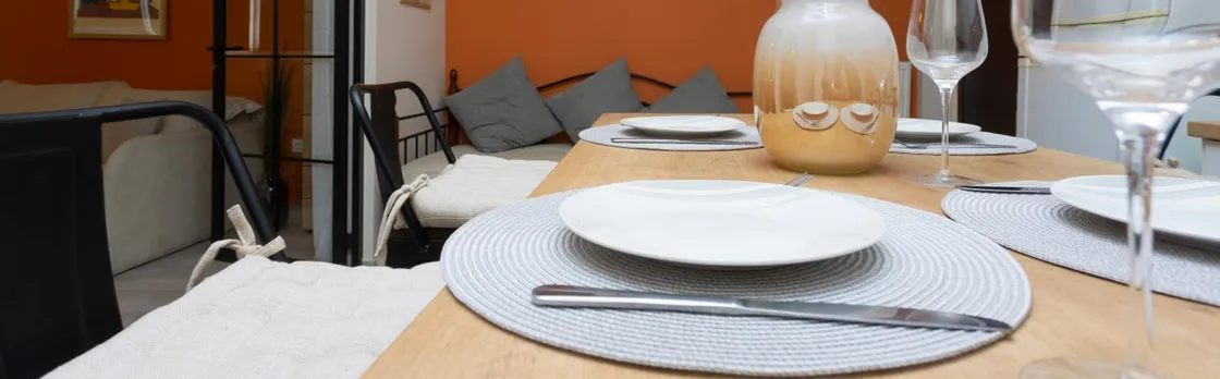 3C's Apartment THESS :Central, Cosy & Convenient