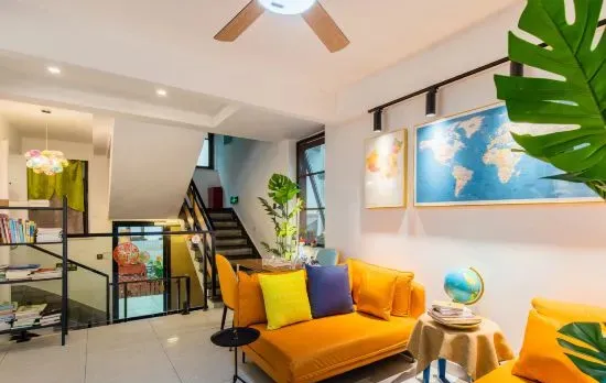 Hangzhou Moonlight Orchid Bay Homestay