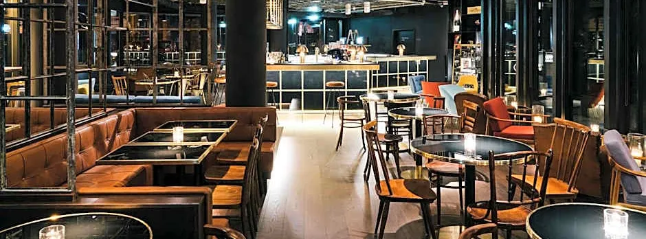 Ruby Lilly Hotel Munich by IHG