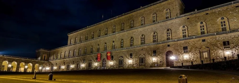 Il Pitti Soggiorno