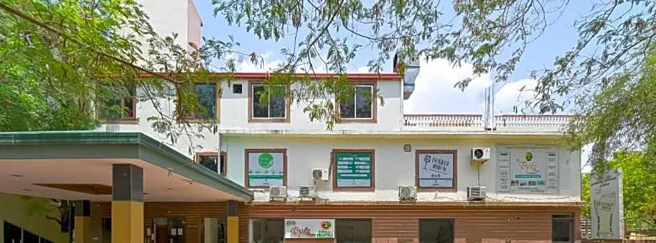 The Byke Boutique - Hotel Grassfield - Jaipur