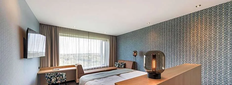 Van der Valk Hotel Düsseldorf