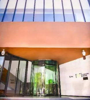 Stey Sanlitun Boutique Hotel