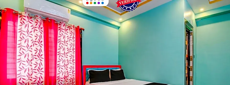 Goroomgo Dreamz Heaven Kolkata