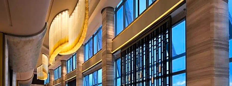 JW Marriott Hotel Shenzhen Bao'an