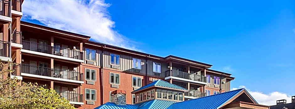 Hilton Garden Inn Gatlinburg