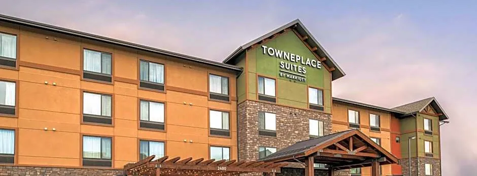 TownePlace Suites by Marriott Billings