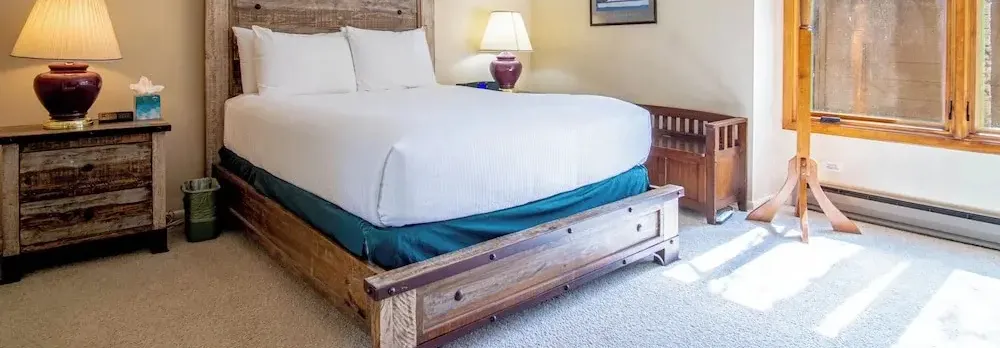 Sv153 - Walk to Lifts & Town - Hot Tub & Pool