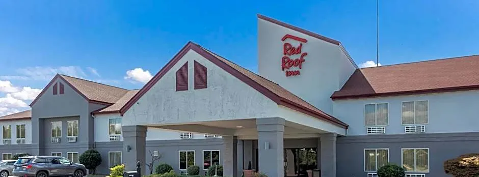 Red Roof Inn London I-75