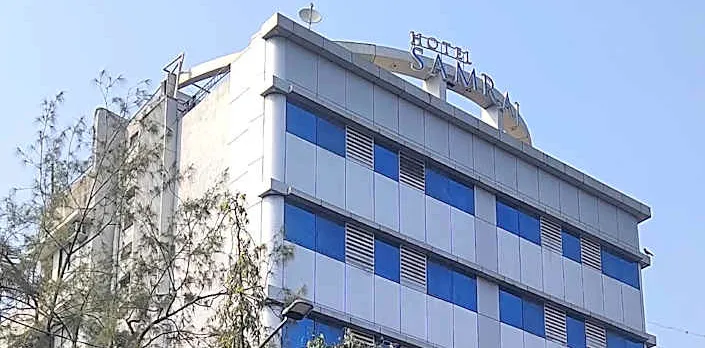 Samraj Hotel