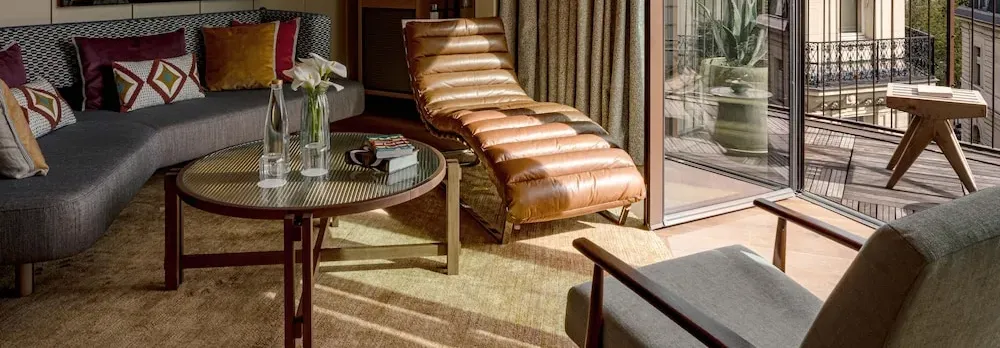 Norman Paris Hôtel & Spa