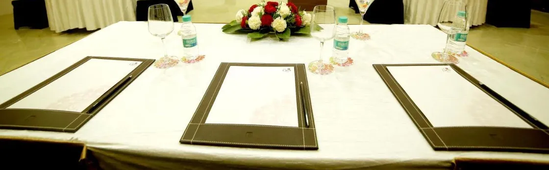 The Lalit Traveller Jaipur