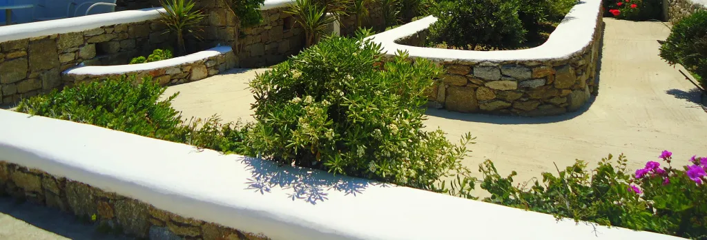 Eleftheria Apart-Hotel