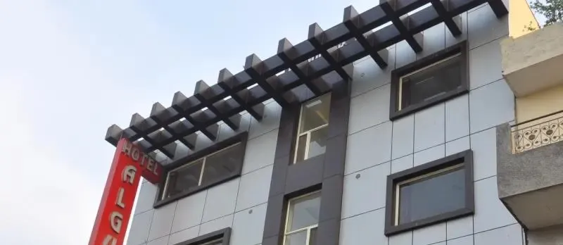 Hotel Al Gulzar