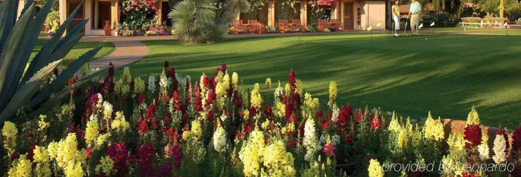 Rancho De Los Cabelleros