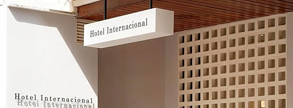Hotel BH Internacional
