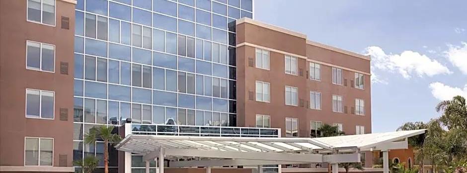 Hyatt Place at Anaheim Resort / Convention Center