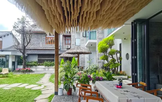 Dali Yungu Park Garden Homestay (Bohai Swan Ecological Corridor)