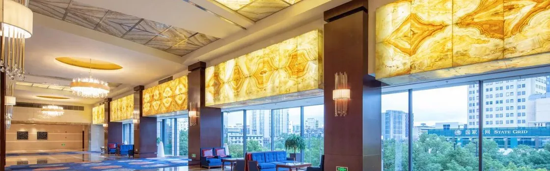 Jw Marriott Hotel Hangzhou