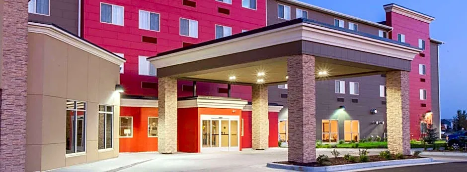 Baymont by Wyndham Grand Forks