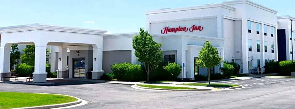 Hampton Inn Elkhorn Lake Geneva Area