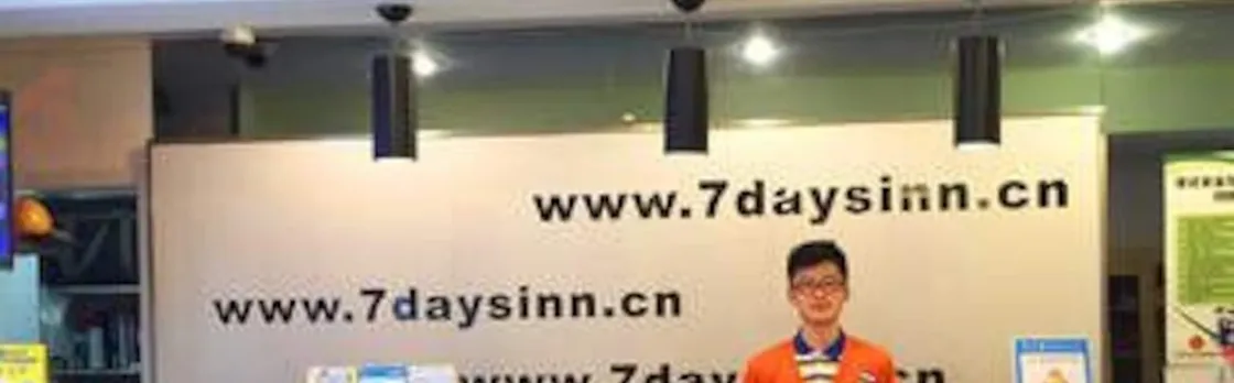 7 Days Inn Shanghai
