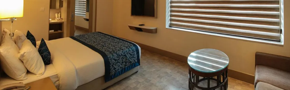 Days Hotel by Wyndham Jaipur Tonk Road