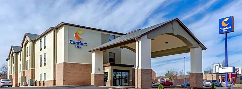 Comfort Inn Beckley