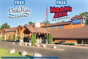 AmericInn by Wyndham Wisconsin Dells