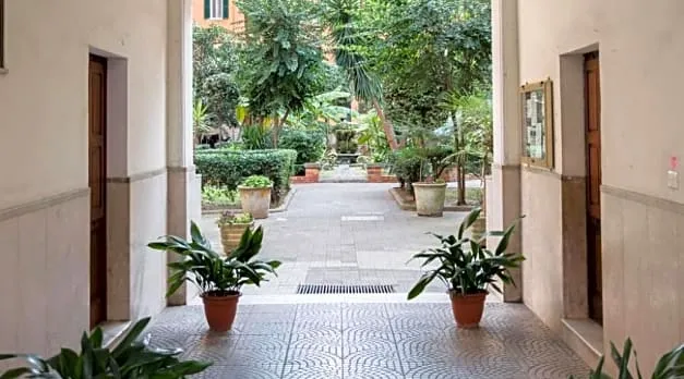 Alea Home Roma