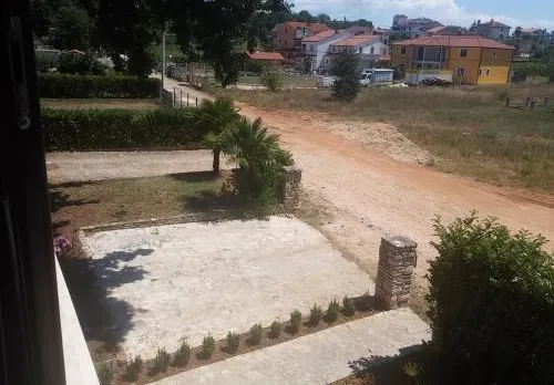 Alma Apartment