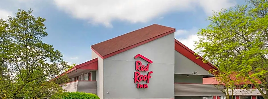 Red Roof Inn Detroit-Rochester Hills/Auburn Hills