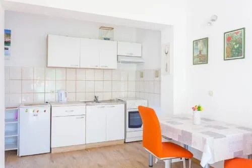 Apartments Tomislava