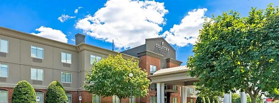 Country Inn & Suites by Radisson, Elizabethtown