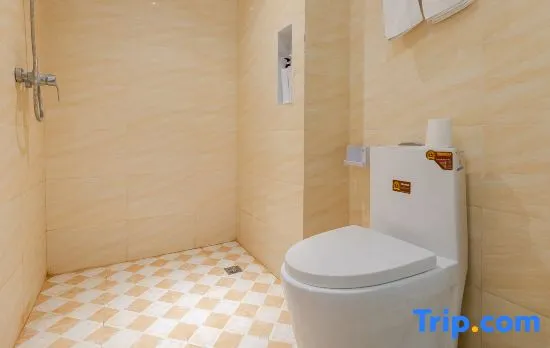 JOY-RAY Serviced Apartment (Tianfu Chinxi Road)