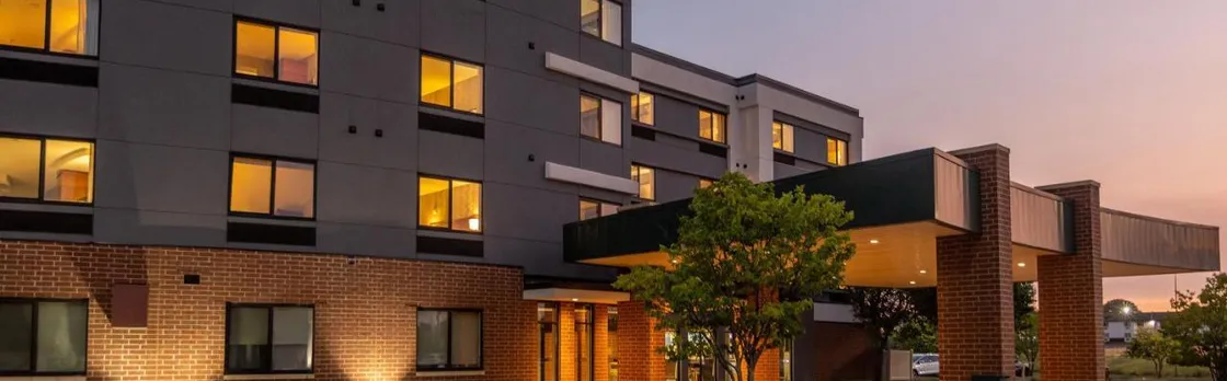 Courtyard Sioux Falls