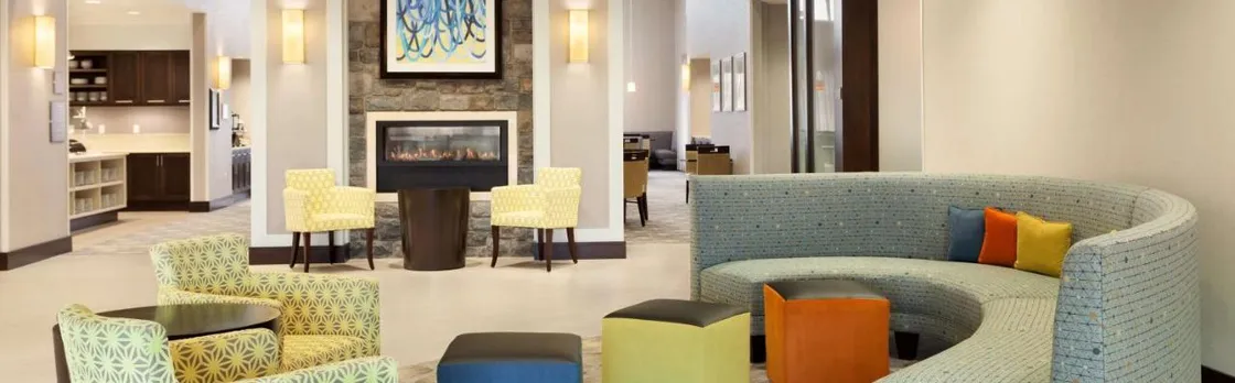 Homewood Suites by Hilton Frederick (H)