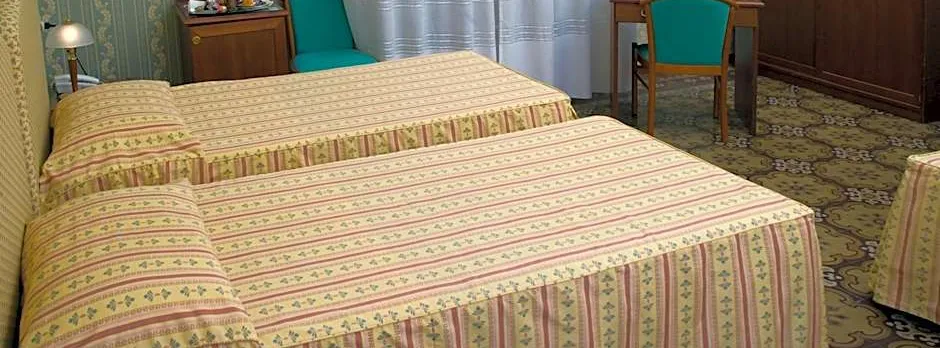 Hotel Beatrice