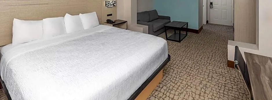 Baymont by Wyndham Texas City