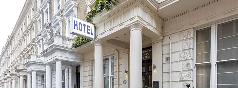 Notting Hill Gate Hotel