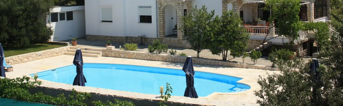 Apartments Villa Olga