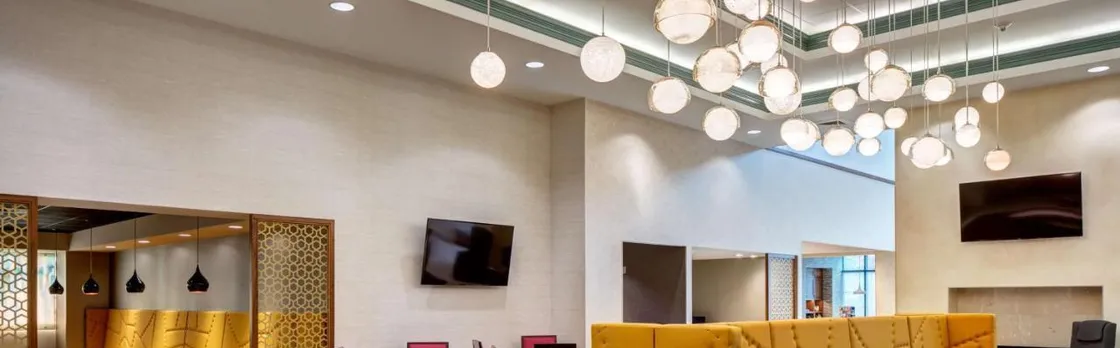 Homewood Suites by Hilton Salt Lake City-Downtown