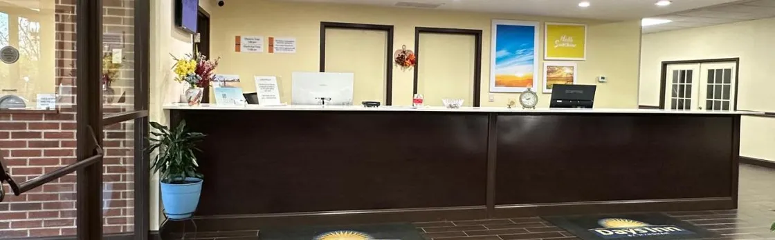Days Inn by Wyndham Maysville Kentucky