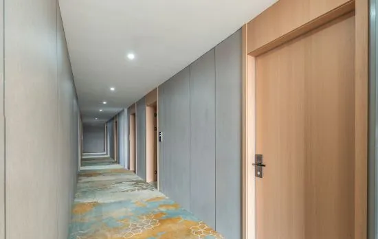 Hangzhou Nuomeihua Business Hotel (Shengtangyang Commercial Complex)