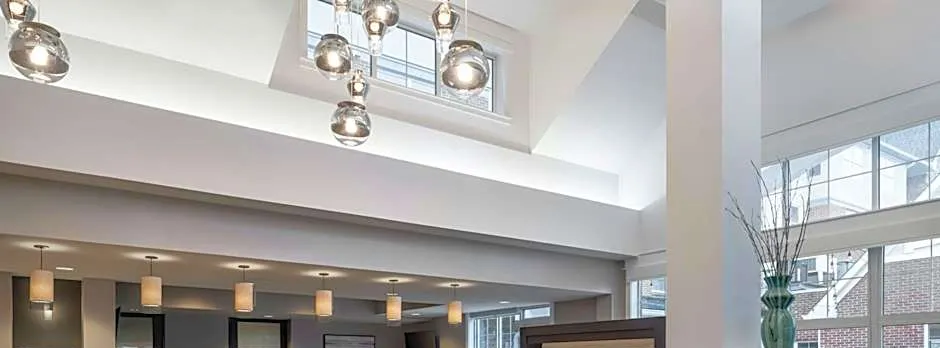 Residence Inn by Marriott Akron Fairlawn