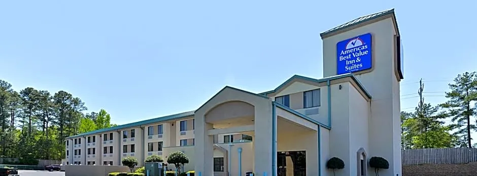Americas Best Value Inn & Suites Morrow Atlanta
